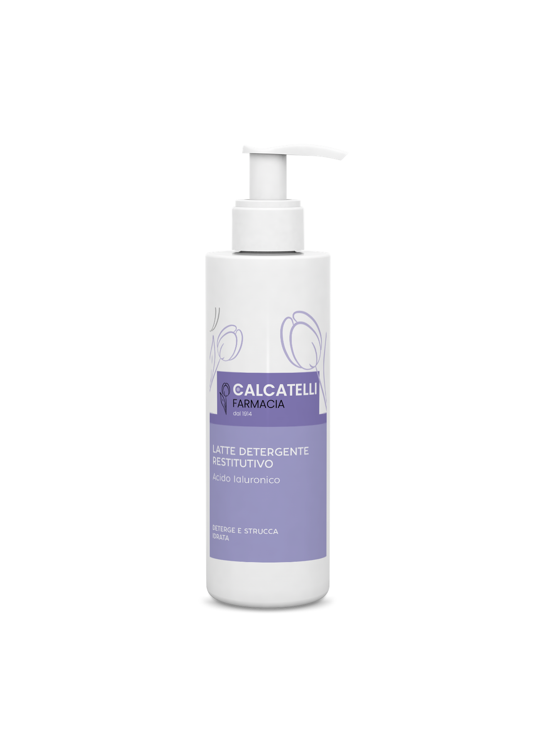 LFP LATTE DETERG AC IALUR200ML
