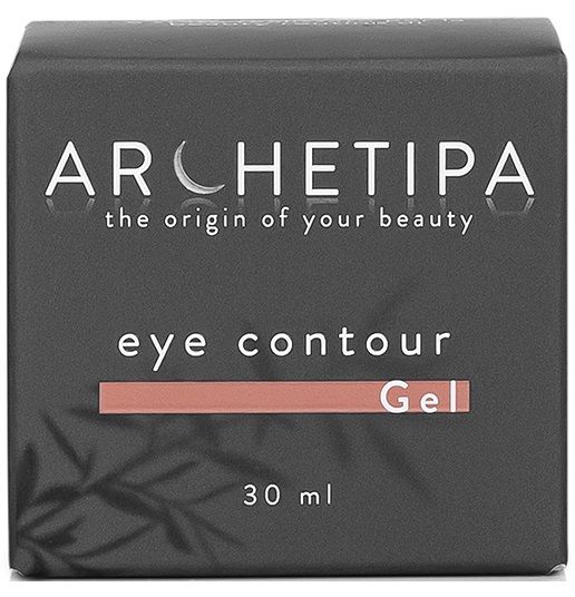 ARCHETIPA EYE CONTOUR GEL