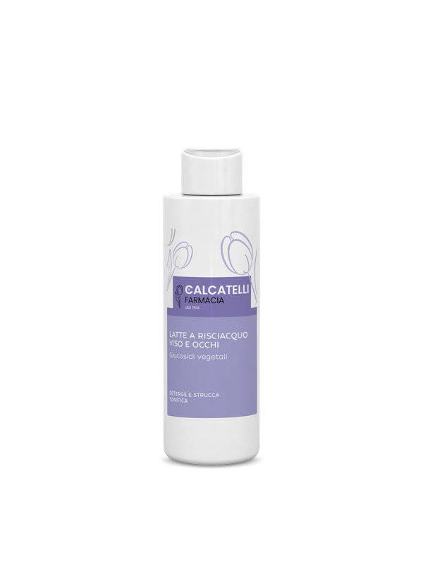 LFP LATTE RISC VISO OCCHI200ML
