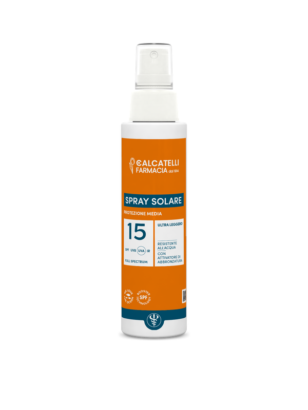LFP SOL SPRAY CORPO 15 200ML