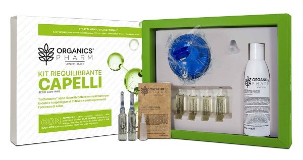 ORG PH KIT RIEQUIL CAP SEBO