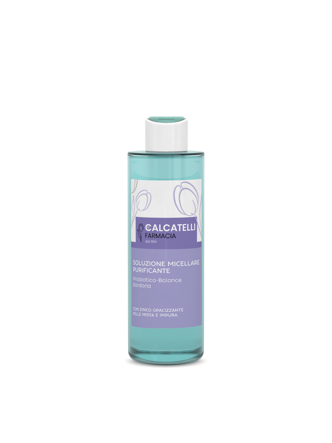 LFP MICELLARE PURIFICANT 200ML
