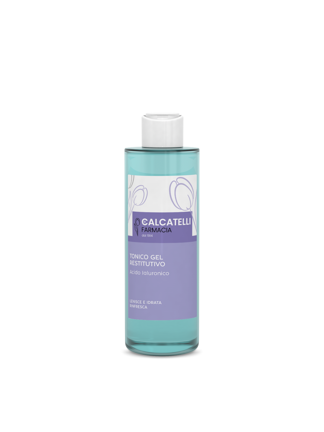 LFP TONICO GEL AC IALUR 200ML
