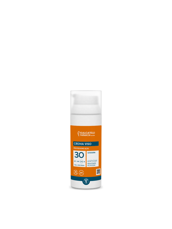 LFP SOL CREMA VISO TLEG 30