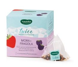 NEAVITA INFUSO TWICE MORA/FRA