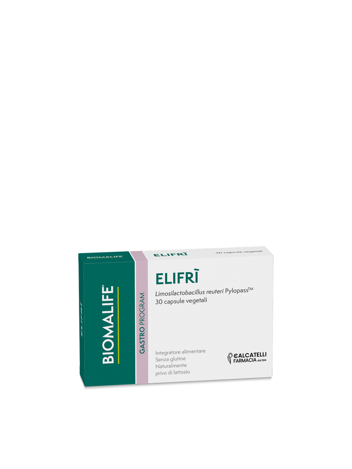 ELIFRI 30CPS
