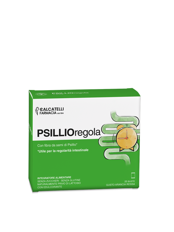 LFP PSILLIOREGOLA 20BUST