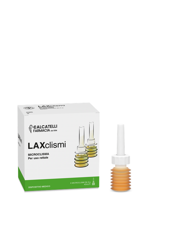 LFP LAXCLISMI AD MICROCLISM6PZ