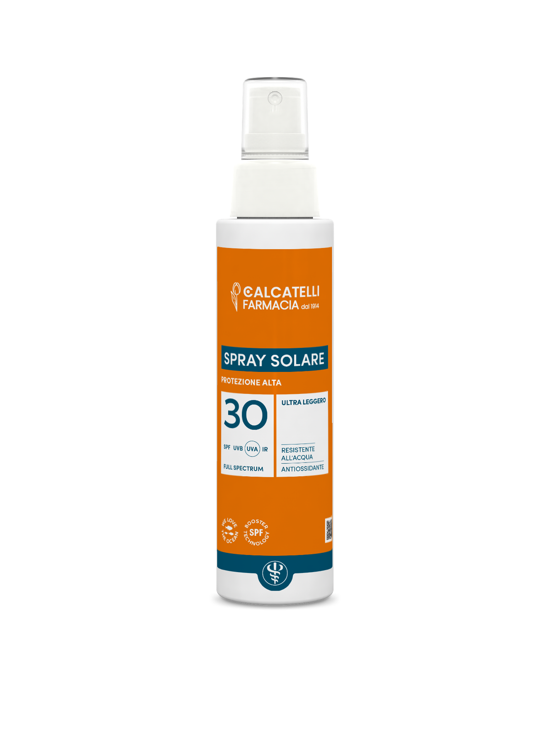 LFP SOL SPRAY CORPO 30 200ML