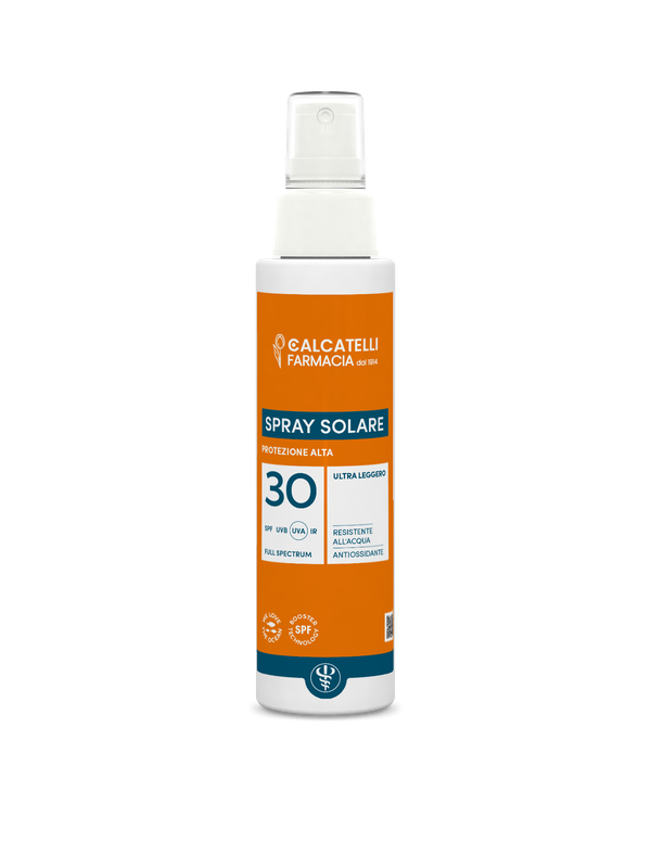 LFP SOL SPRAY CORPO 30 200ML