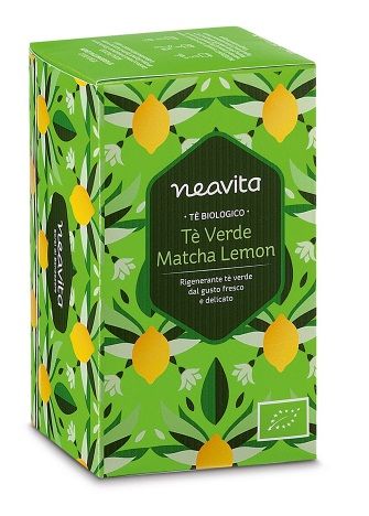 NEAVITA TIS FILTRO TE VE/MATC