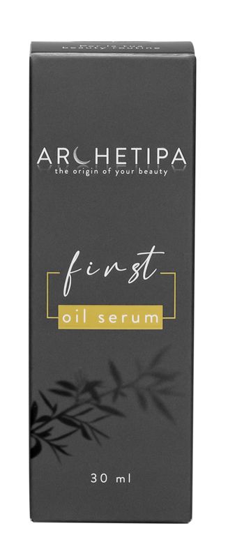 ARCHETIPA FIRST OIL SERUM 30ML