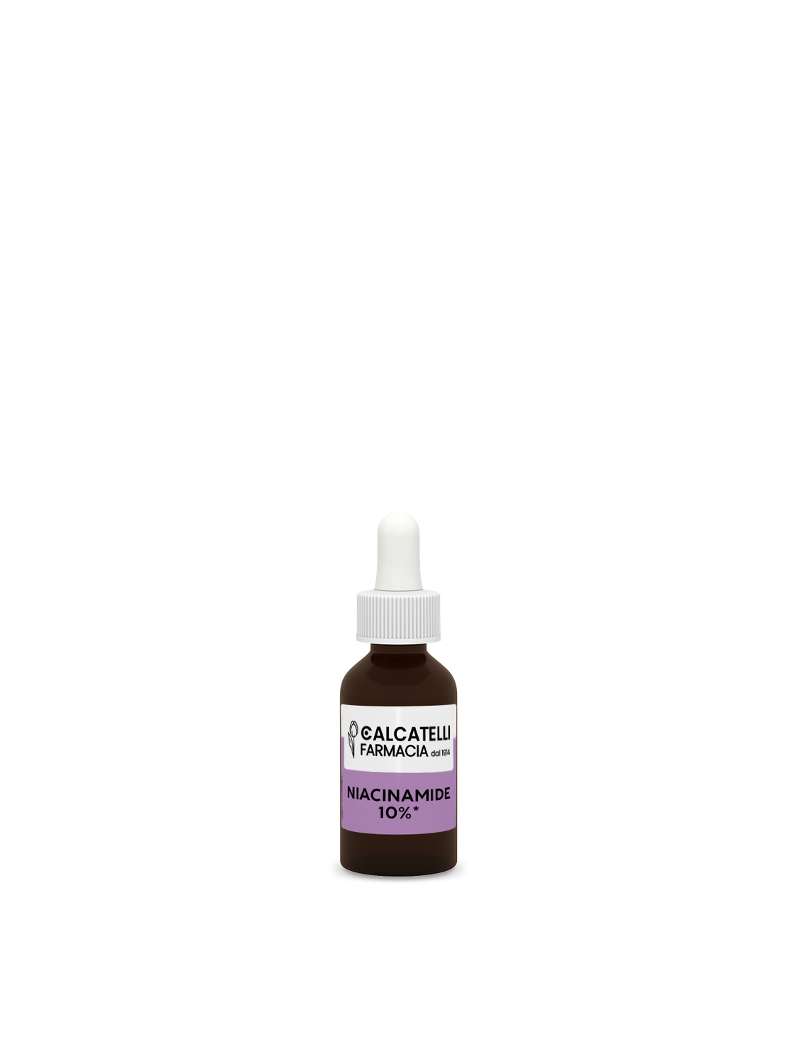 LFP ATTIVO NIACINAMIDE 20ML