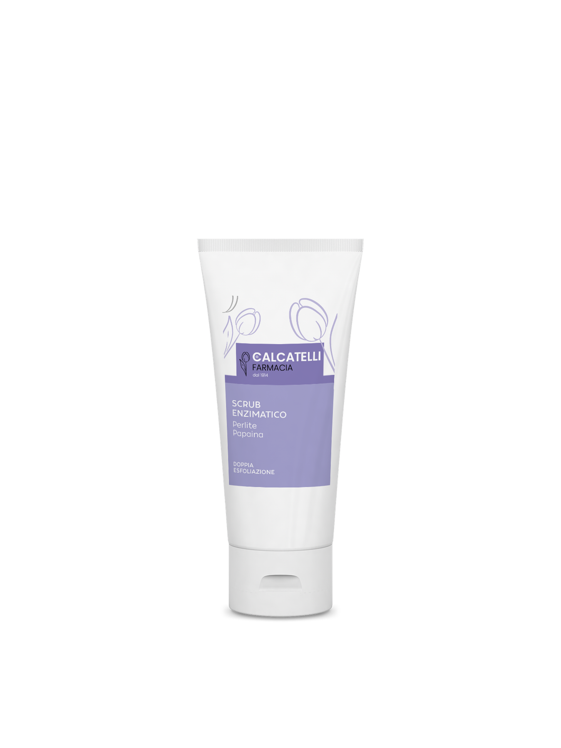 LFP SCRUB ENZIMATICO 75ML