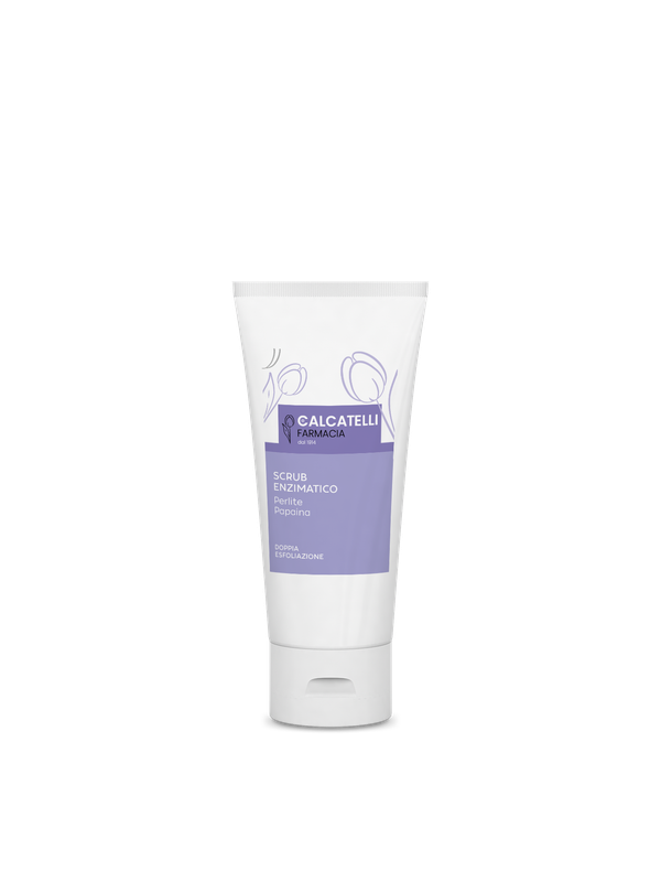 LFP SCRUB ENZIMATICO 75ML