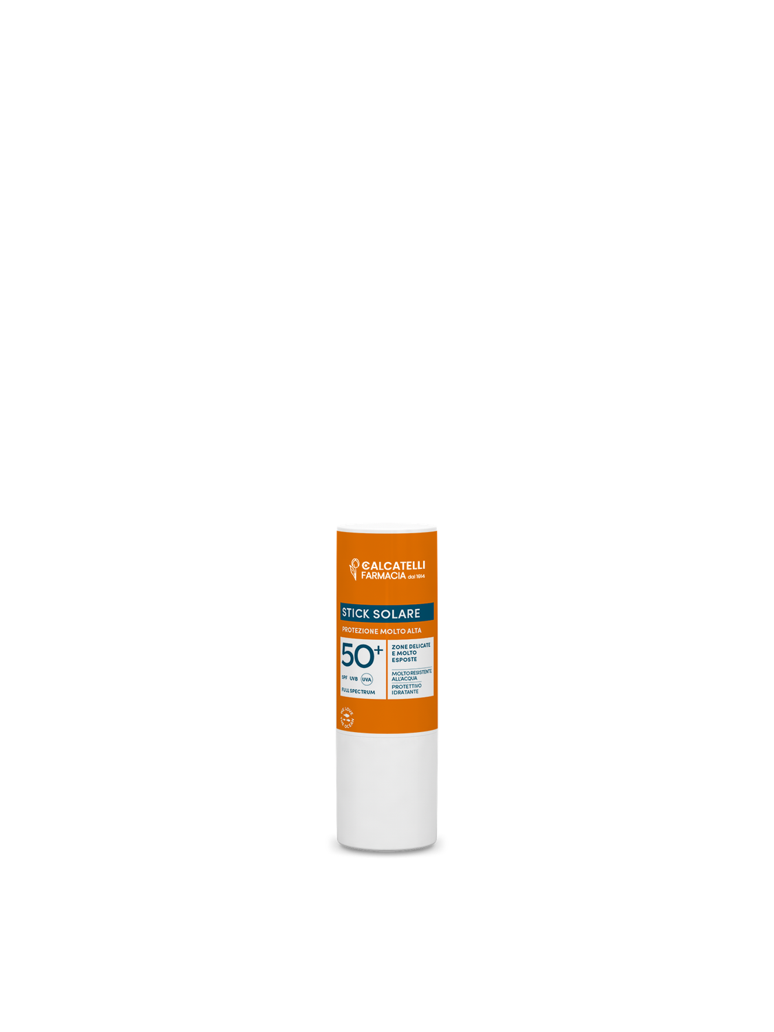 LFP SOL STICK ZONE SENS 50+