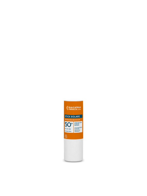 LFP SOL STICK ZONE SENS 50+