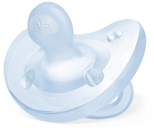 CH GOMMOTTO SIL AZZ 2-6 1PZ