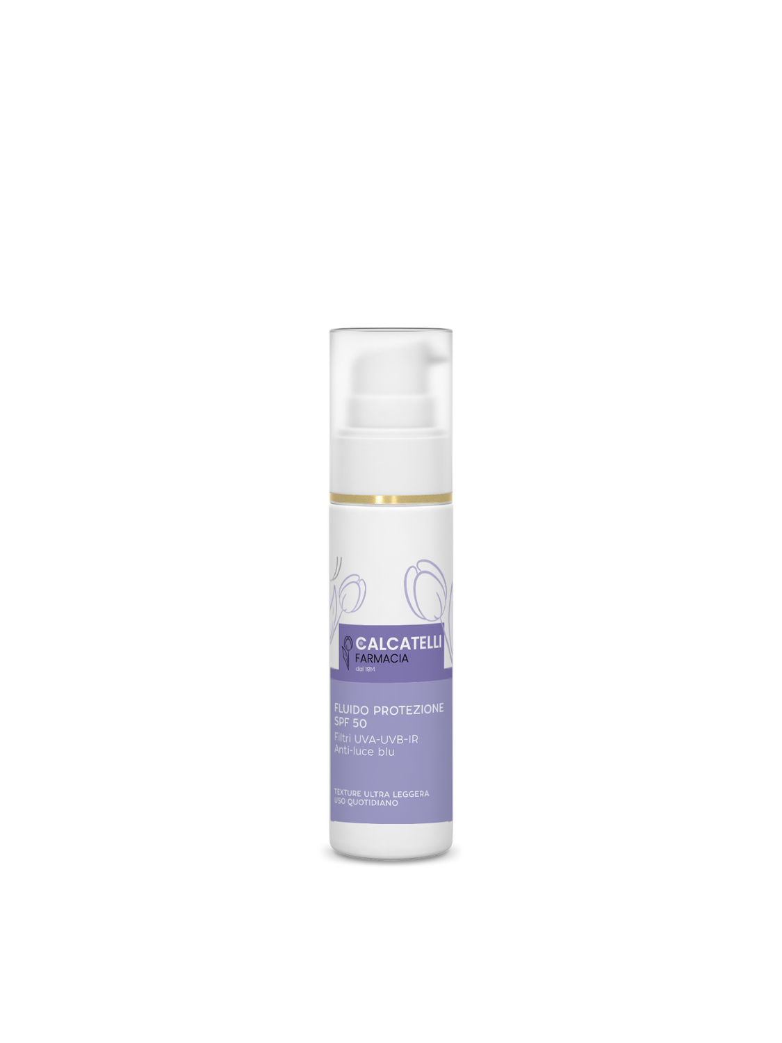 LFP FLUIDO PROTEZIONE 50 50ML
