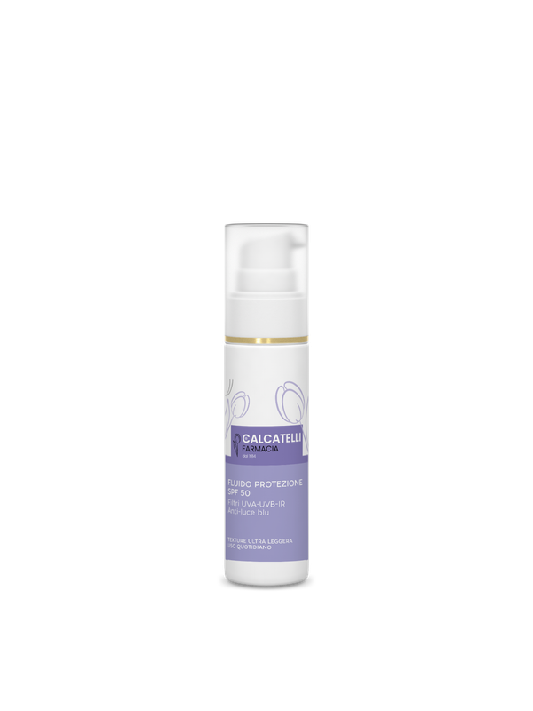 LFP FLUIDO PROTEZIONE 50 50ML