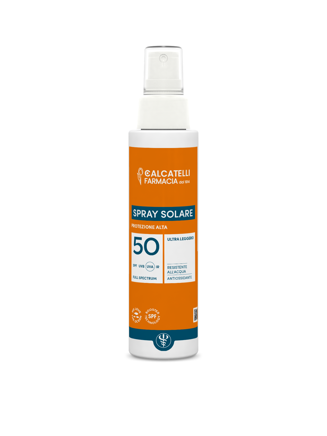 LFP SOL SPRAY CORPO 50 200ML