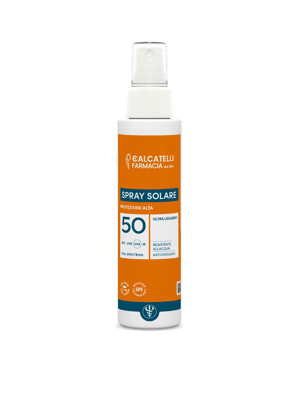 LFP SOL SPRAY CORPO 50 200ML