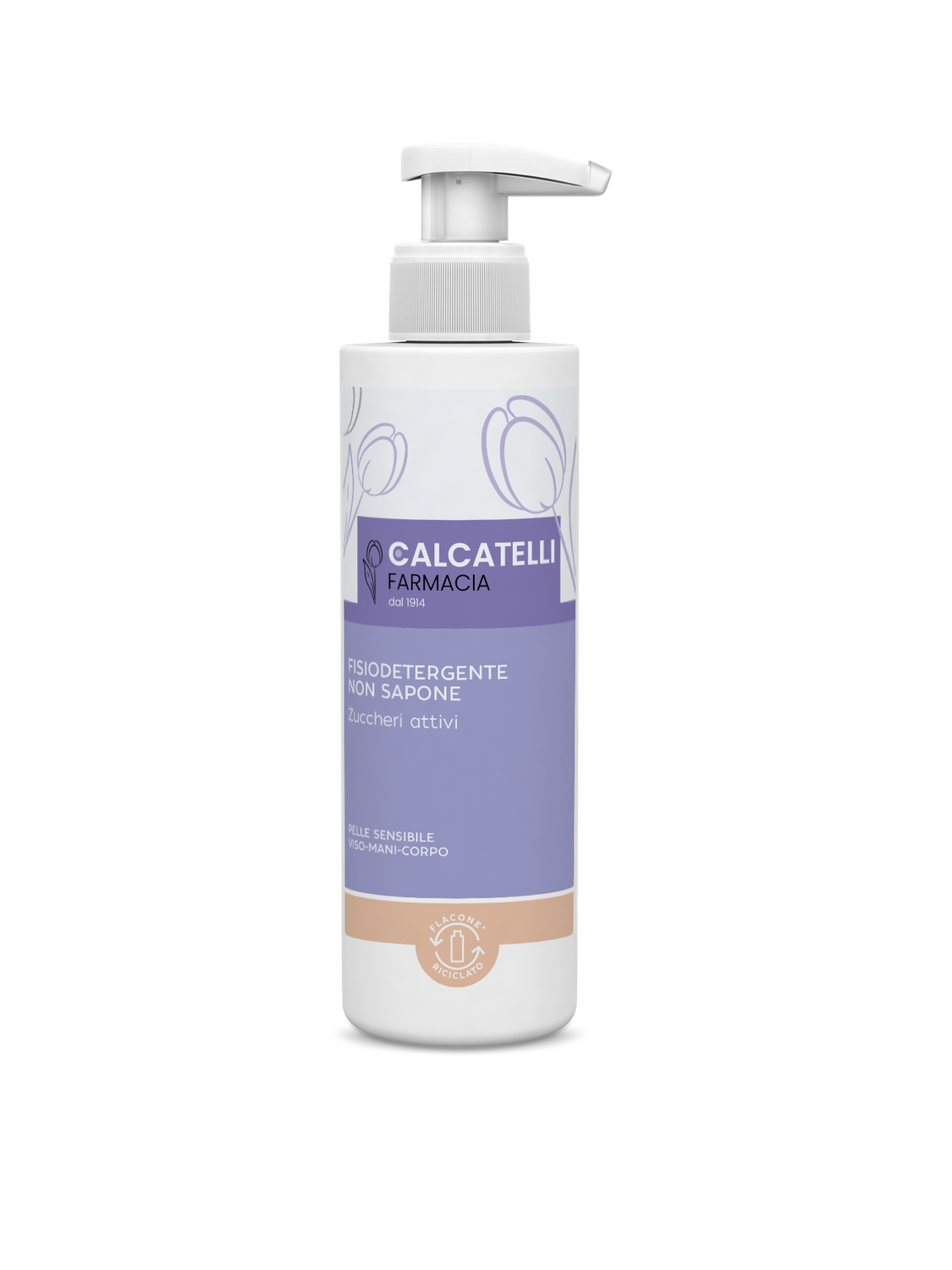 LFP FISIODETERGENTE 300ML