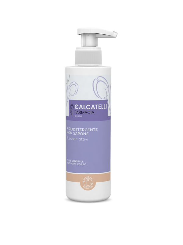 LFP FISIODETERGENTE 300ML