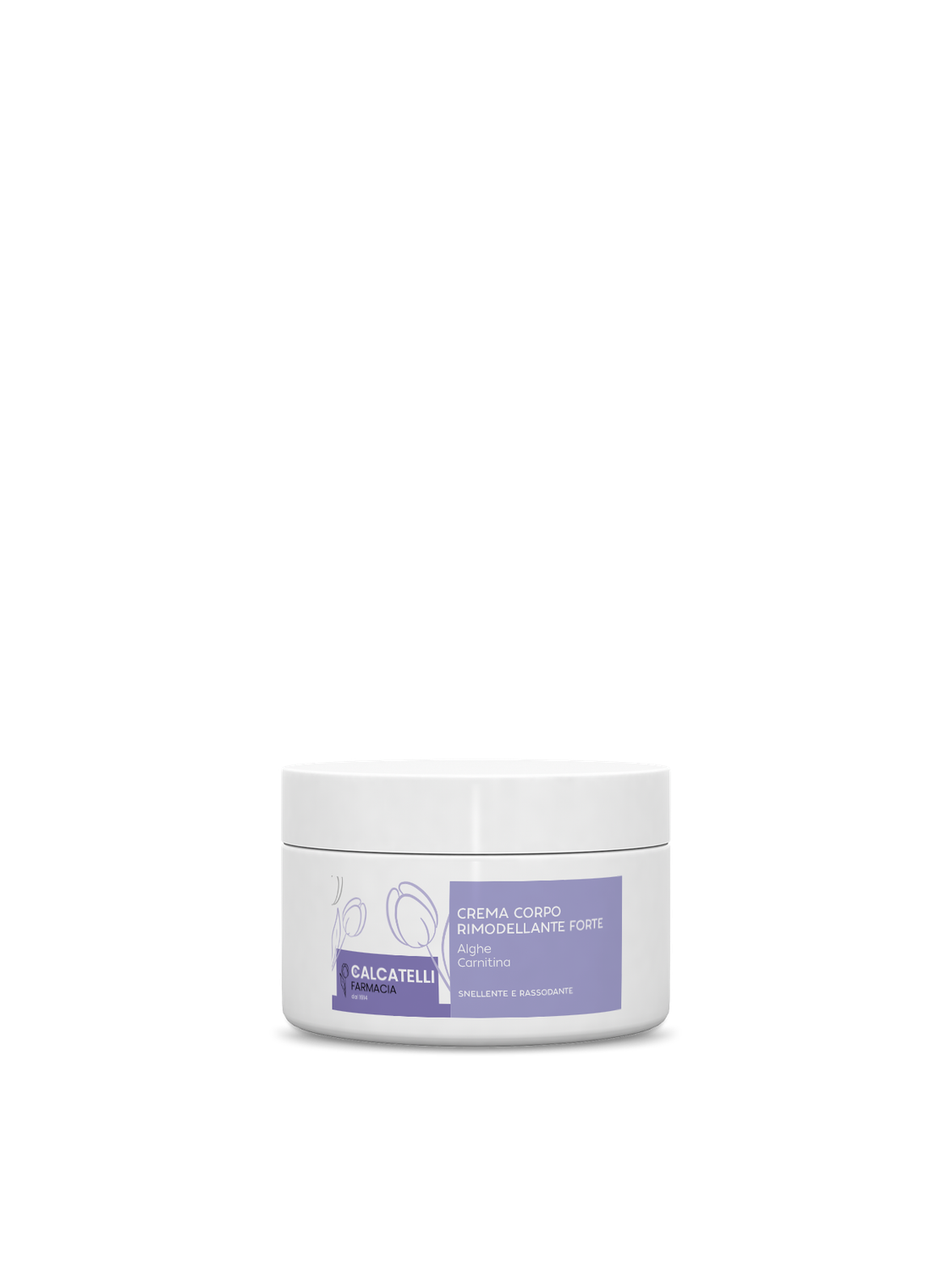 LFP CREMA RIMODELLANTE 230ML