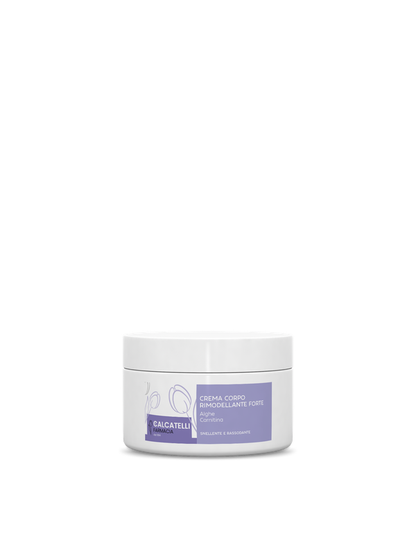 LFP CREMA RIMODELLANTE 230ML