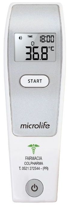 MICROLIFE NO CONTACT NC150 PER