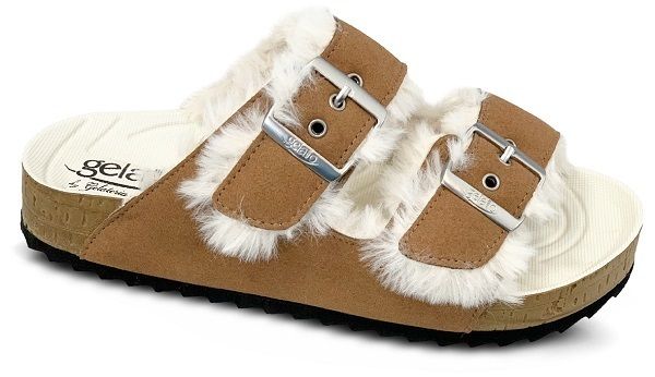 WOODSTOCK SOFT HUG TAN 37/38