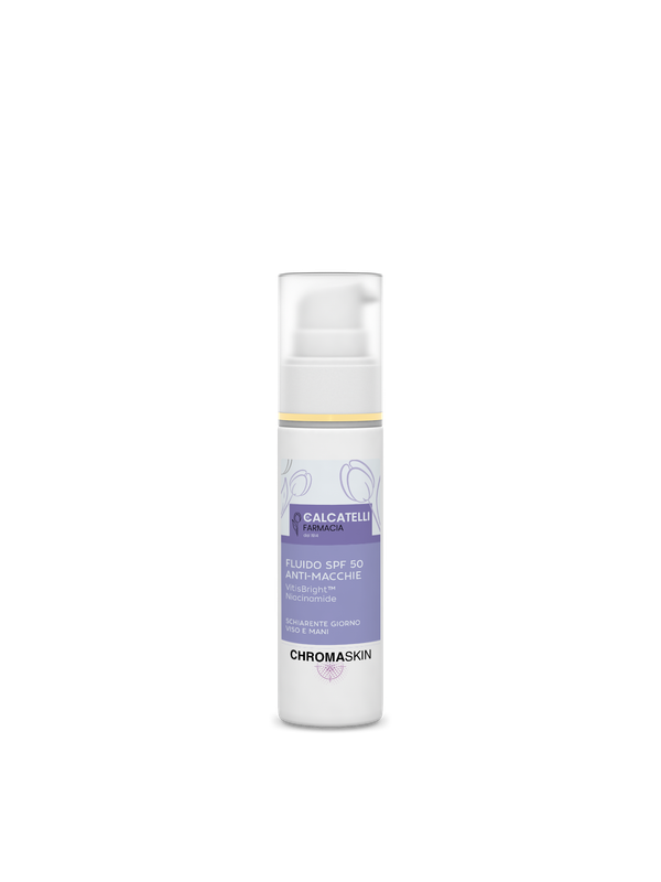 LFP FLUIDO ANTI-MACCHIE 50ML