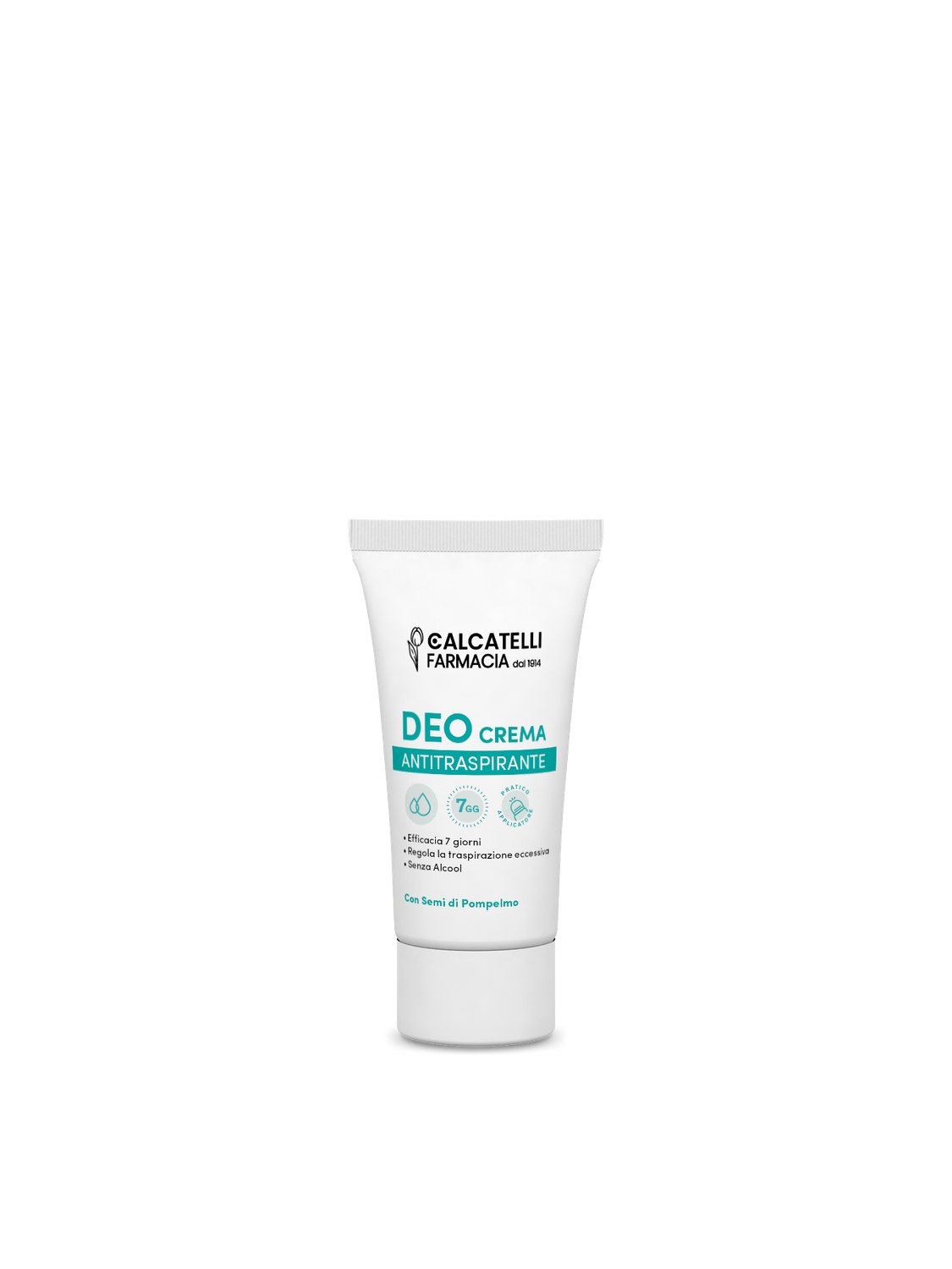 LFP DEO CREMA ANTITR 50ML