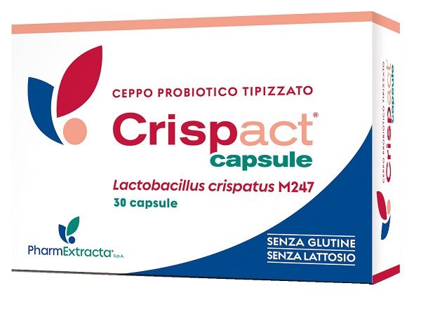 CRISPACT 30CPS