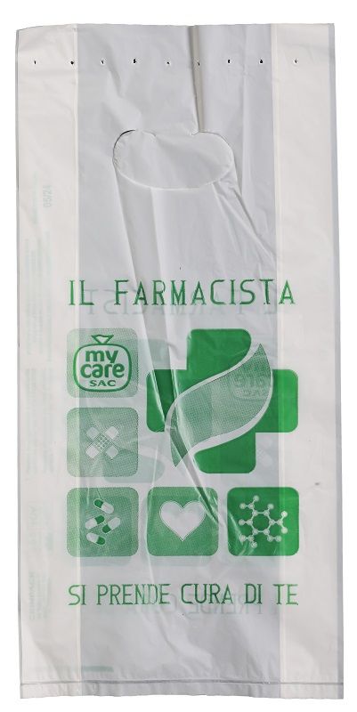 SACME SHOPPER FAG STR14+3+3X30