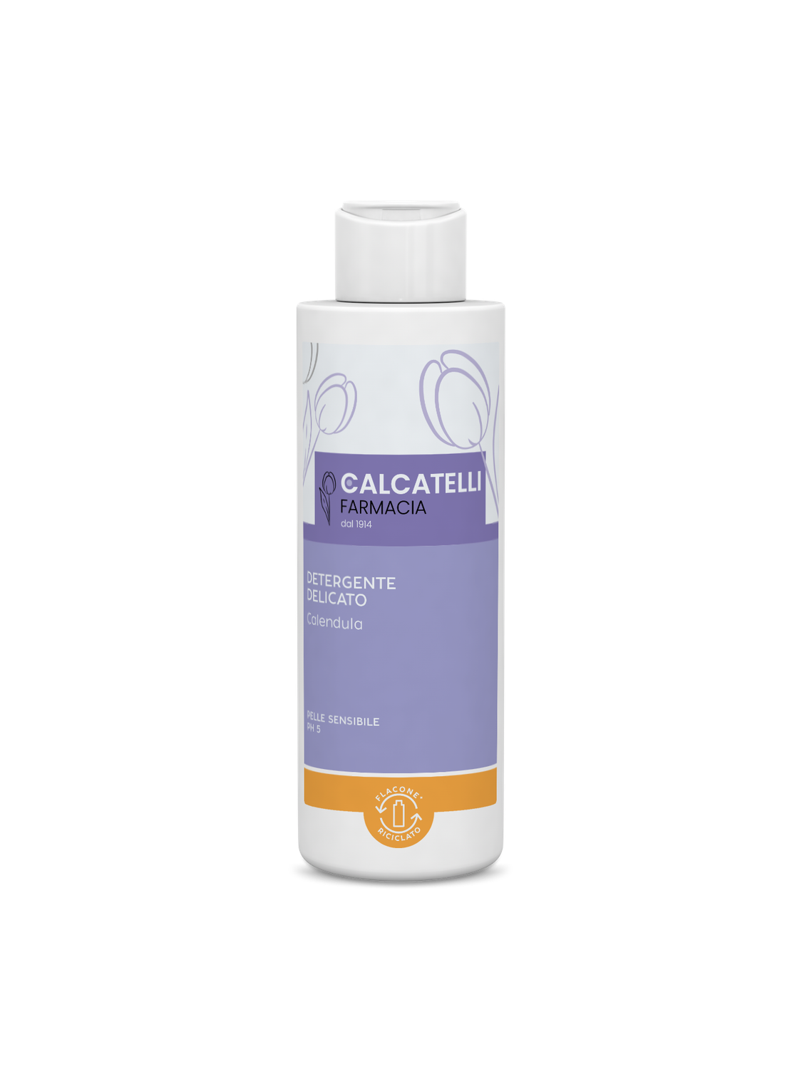 LFP DETERGENTE CALENDULA 300ML