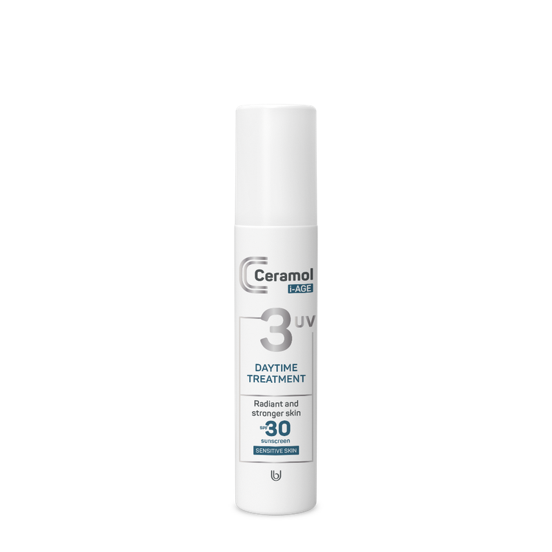 CERAMOL IAGE UV DAYTIME TREAT