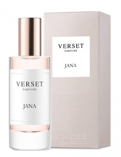 VERSET JANA EAU DE PARFUM 15ML