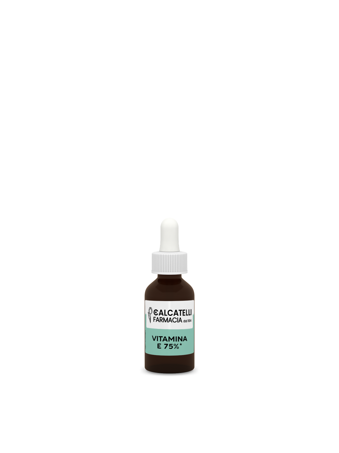 LFP ATTIVO VITAMINA E 75% 20ML