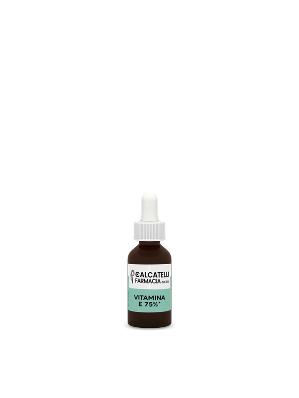 LFP ATTIVO VITAMINA E 75% 20ML