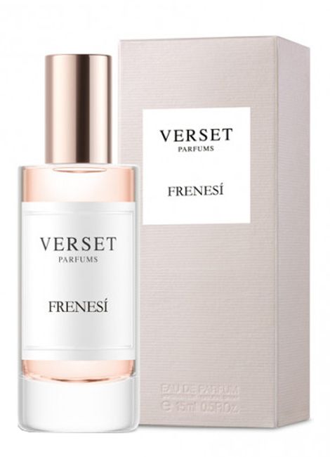 VERSET FRENESI' EDP 15ML