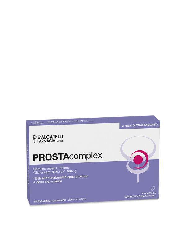 LFP PROSTACOMPLEX 60CPS