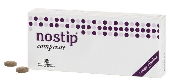 NOSTIP 24CPR