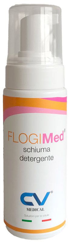 FLOGIMED SCHIUMA DETERGENTE