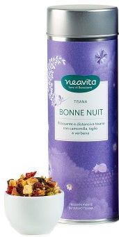NEAVITA BONNE NUIT TISANA RIL