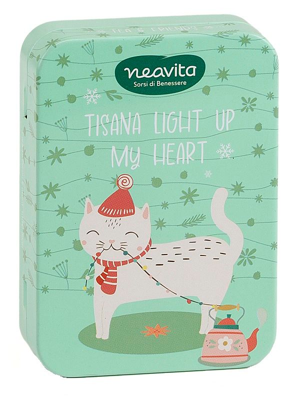 NEAVITA 3FILT BIO ASSORT GATTO