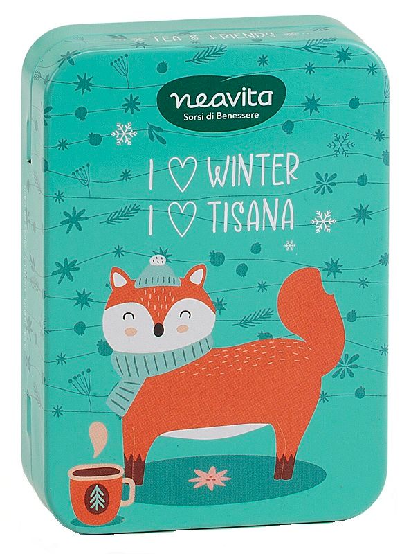 NEAVITA 3FILT BIO ASSORT VOLPE