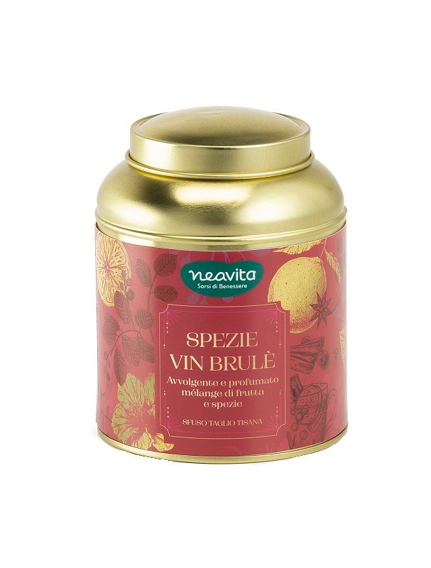 NEAVITA VIN INFUSO SPEZIE VIN