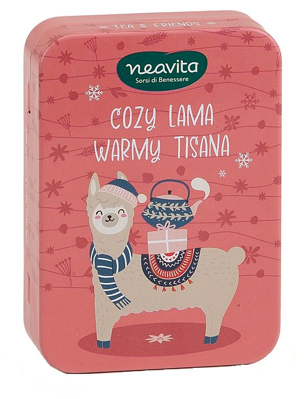 NEAVITA 3FILT BIO ASSORT LAMA